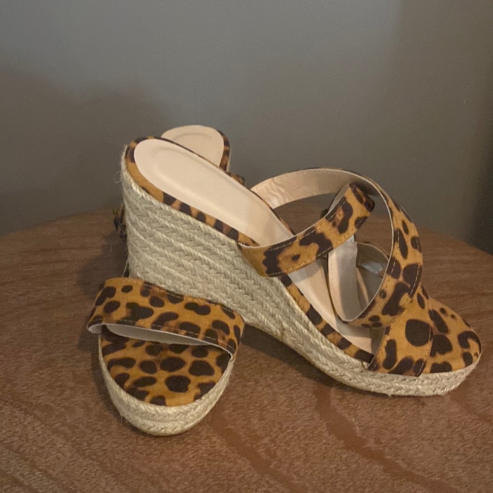 Espadrilles